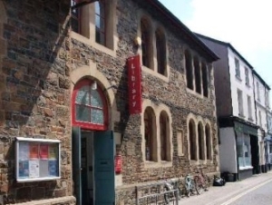 Okehampton class
